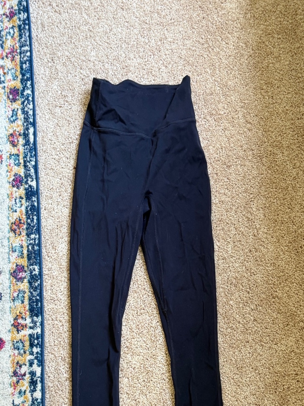 fabletics leggings